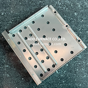 Yamataha RAH Series Mixing Plate